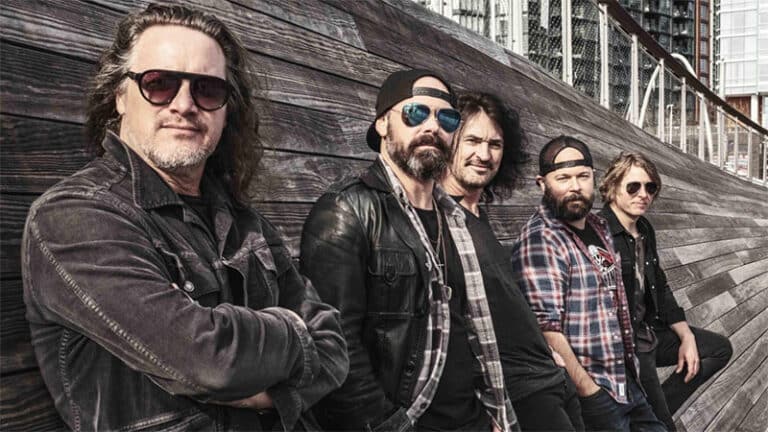 Candlebox reveals farewell tour, album, documentary plans