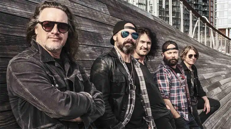 Candlebox reveals farewell tour, album, documentary plans