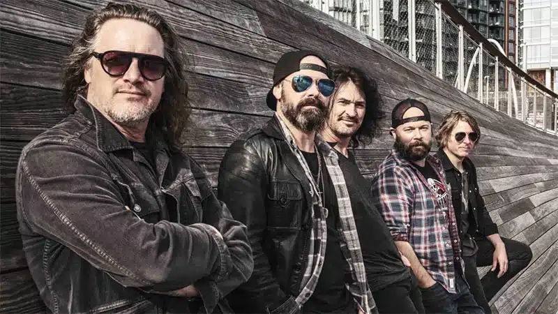 Candlebox reveals farewell tour, album, documentary plans