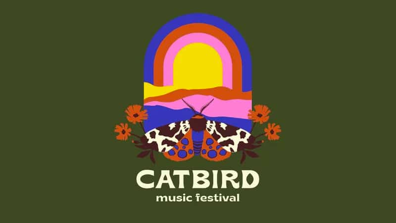 The Lumineers, Tyler Childers headlining inaugural Catbird Music Festival