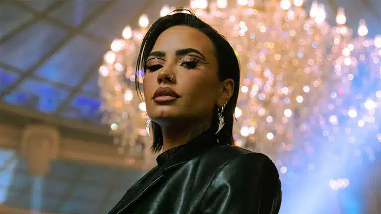 Demi Lovato releases ‘Still Alive’