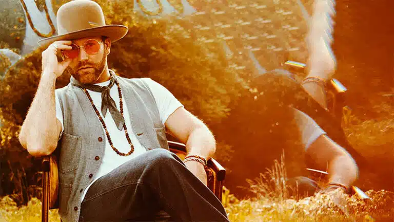 Drake White announces UK, Ireland tour dates