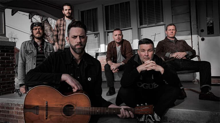 Dropkick Murphys share ‘Bring it Home’ video