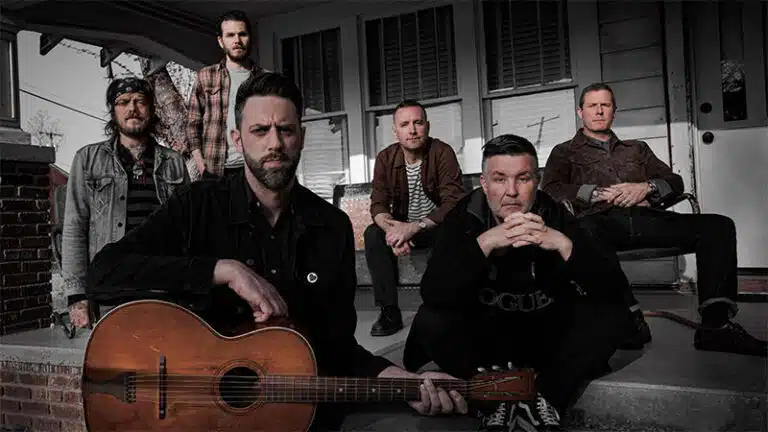 Dropkick Murphys release ‘Gotta Get to Peekskill’ featuring Violent Femmes