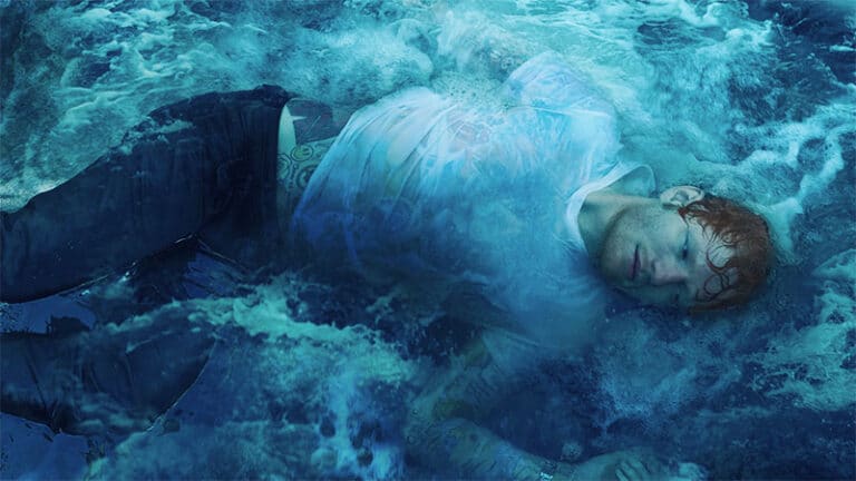 iHeartLand Presents ‘A Special Ed Sheeran Immersive Experience’