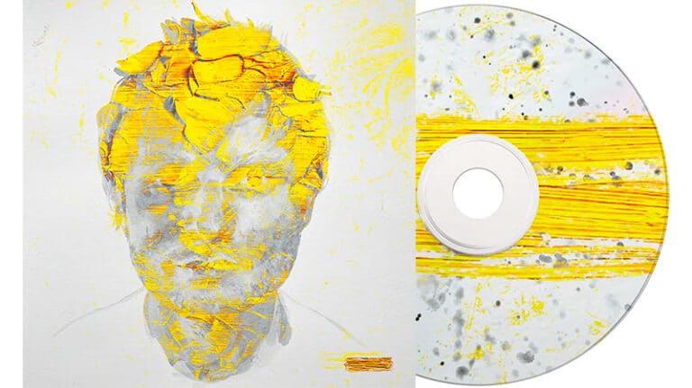 Ed Sheeran announces ‘Subtract’