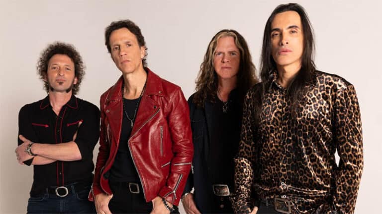 Extreme shares ‘Rise: Generations on a Mission’ video