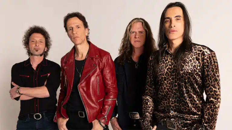 Extreme announces ‘Six’
