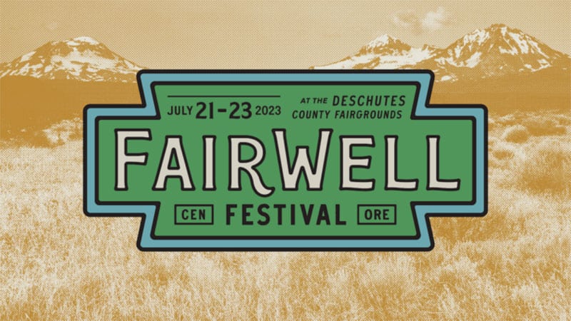 Zach Bryan, Willie Nelson headlining inaugural 2023 Fairwell Festival
