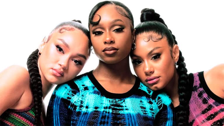 Flo releases ‘Fly Girl’ featuring Missy Elliott