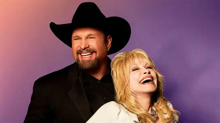 Dolly Parton, Garth Brooks hosting 58th ACM Awards