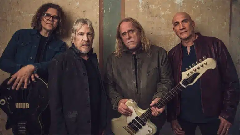 Gov’t Mule announces Dark Side of the Mule summer tour