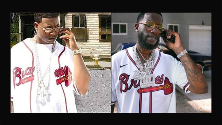 Gucci Mane releases ’06 Gucci’ with 21 Savage, DaBaby