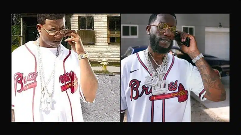 Gucci Mane releases ’06 Gucci’ with 21 Savage, DaBaby