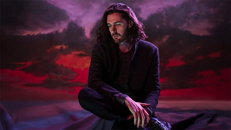 Hozier returns with new EP, 2023 global headlining tour