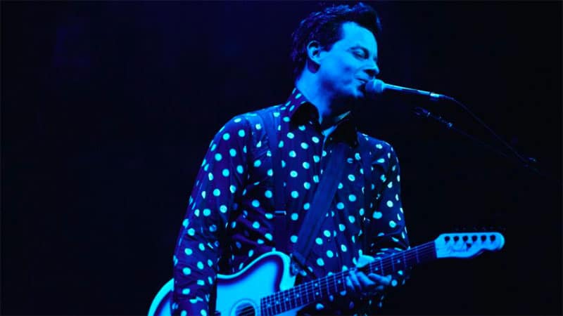 Jack White announces streaming event
