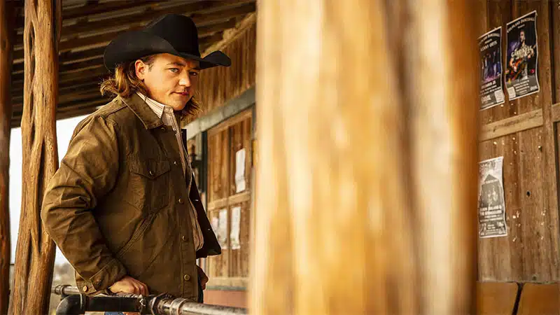 Jake Worthington two-steps with two new songs Jake Worthington two-steps with two new songs