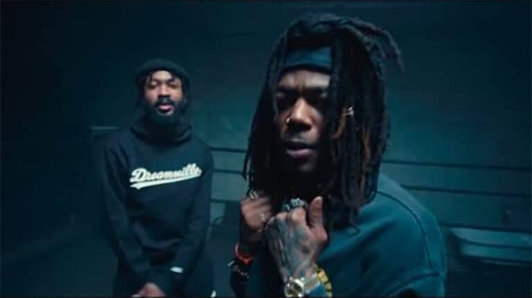 JID, Lute share ‘Ma Boy’ video JID, Lute share ‘Ma Boy’ video