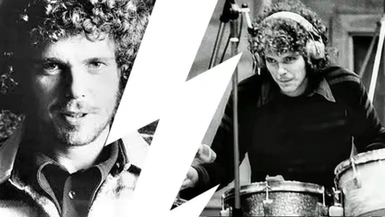 Wrecking Crew drummer James Beck Gordon dies