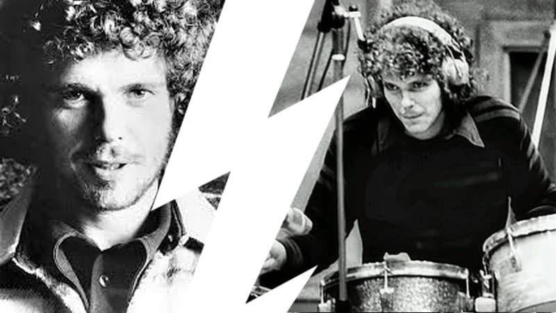 Wrecking Crew drummer James Beck Gordon dies