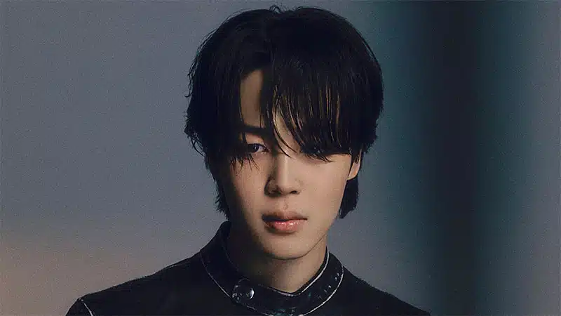 BTS’ Jimin unveils solo album concept photos