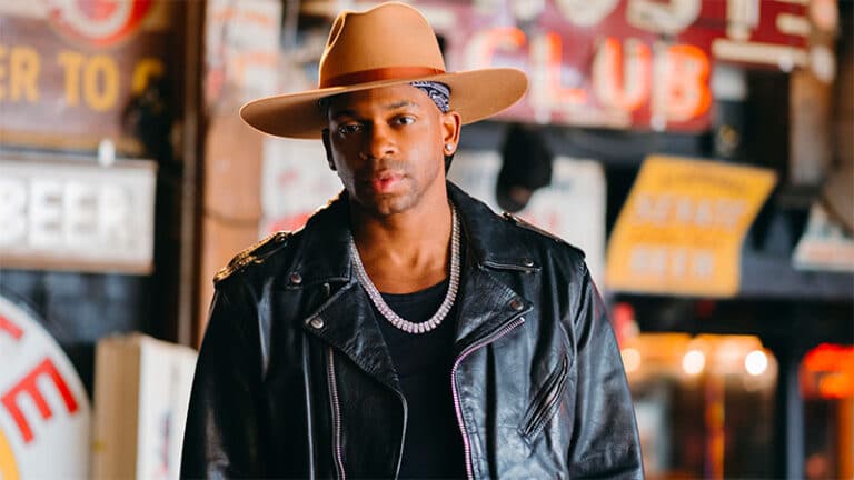 Jimmie Allen sued by second woman for sexual assault