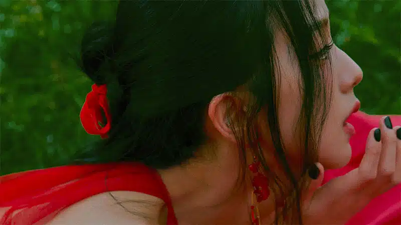 Blackpink’s Jisoo unleashes first solo single