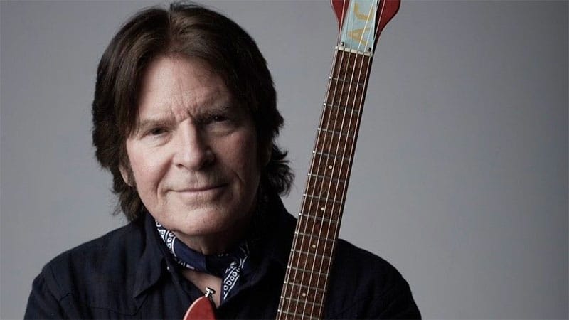 John Fogerty’s ‘Fortunate Son’ joins Spotify’s Billions Club