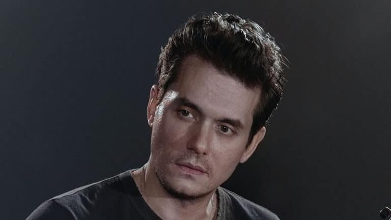 John Mayer sets solo acoustic European tour dates