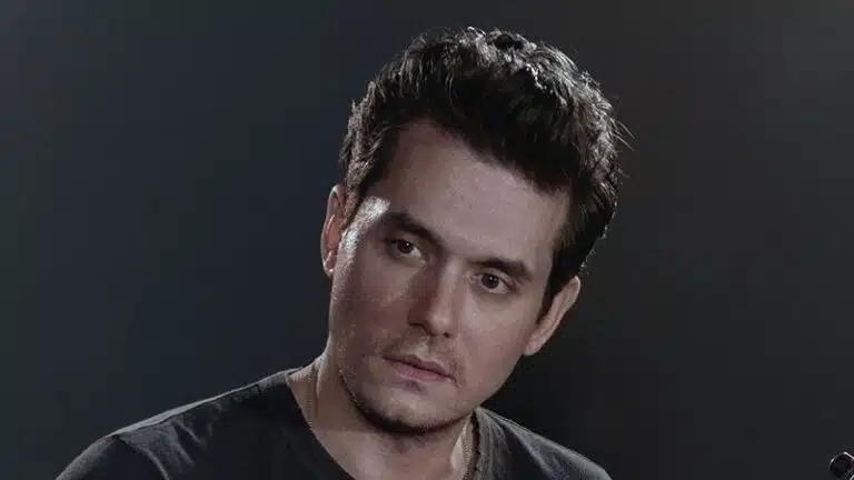 John Mayer sets solo acoustic European tour dates