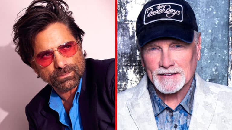 John Stamos, Mike Love join Josh Adam Meyers to discuss ‘The Beach Boys Today’