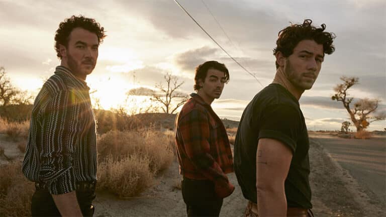 Jonas Brothers returning to ‘Saturday Night Live’