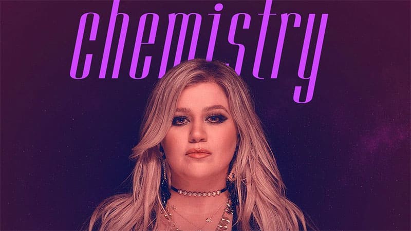 Kelly Clarkson has ‘Chemistry’ with Vegas crowd