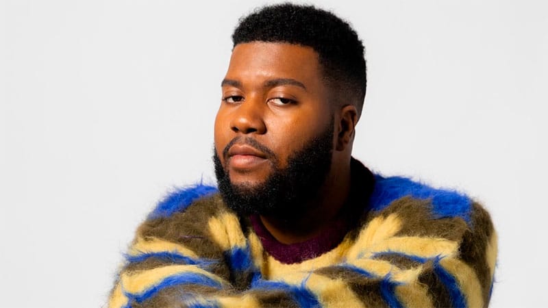 Khalid releases ‘Softest Touch’