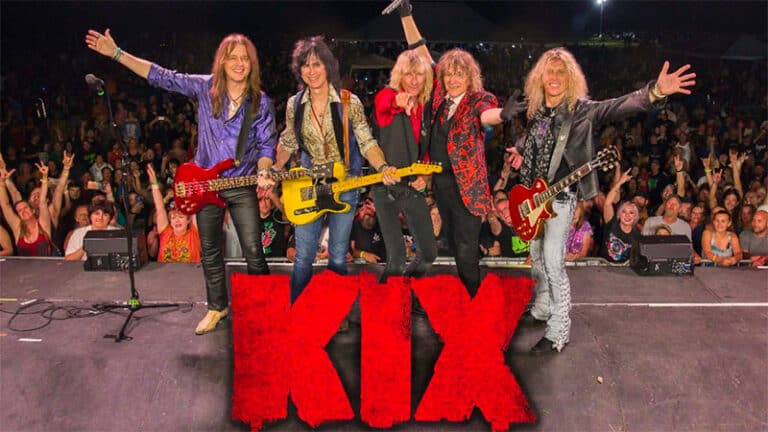 Matt Starr replacing Kix drummer Jimmy Chalfant ‘until further notice’