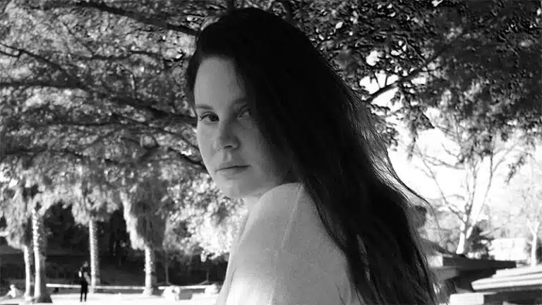 Lana Del Rey releases ‘The Grants’