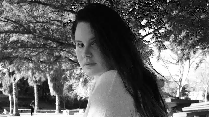 Lana Del Rey releases ‘The Grants’