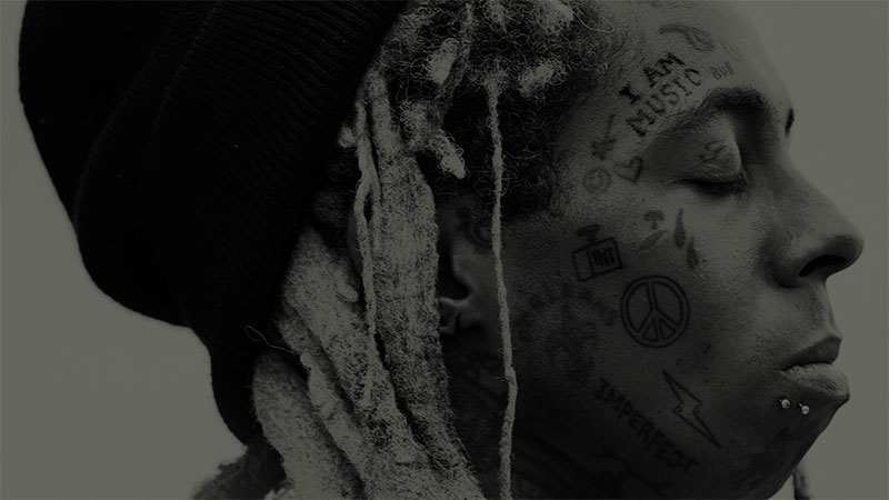 Lil Wayne drops career-spanning compilation