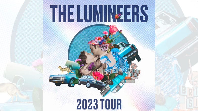 The Lumineers announce 2023 tour dates