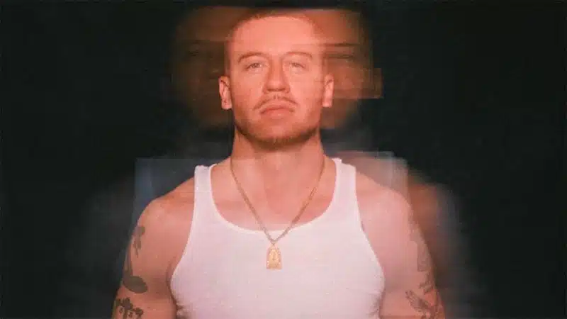 Macklemore unveils North American Ben Tour dates