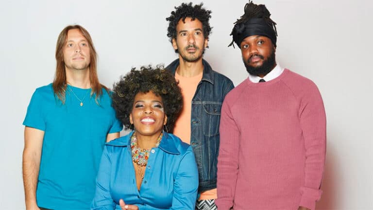 Macy Gray announces ‘Mercy’