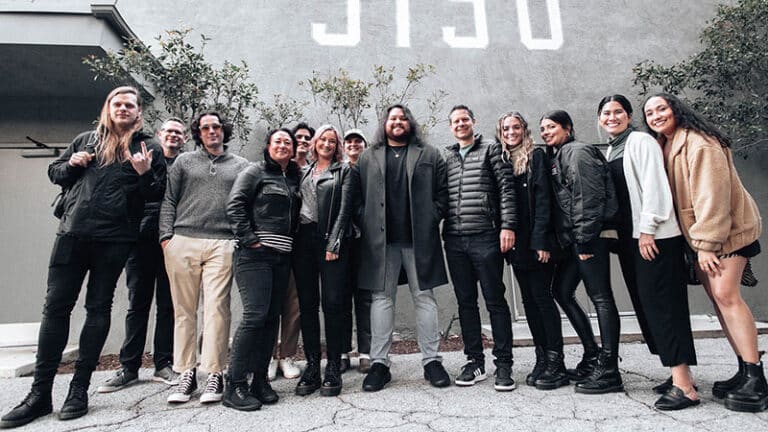 Mammoth WVH signs with BMG