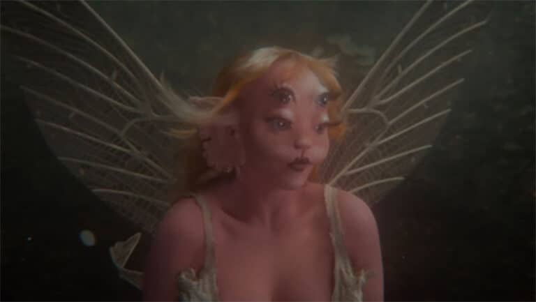 Melanie Martinez releases captivating ‘Death’ video