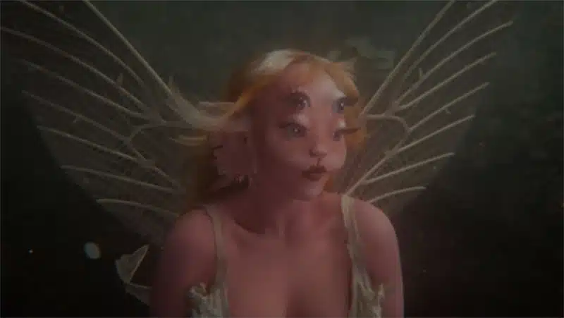 Melanie Martinez releases captivating ‘Death’ video