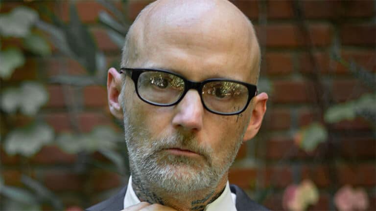 Moby reworks ‘Extreme Ways’ with The Temper Trap’s Doug Mandagi