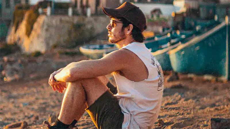 Morgan Evans announces ‘On My Own Again’