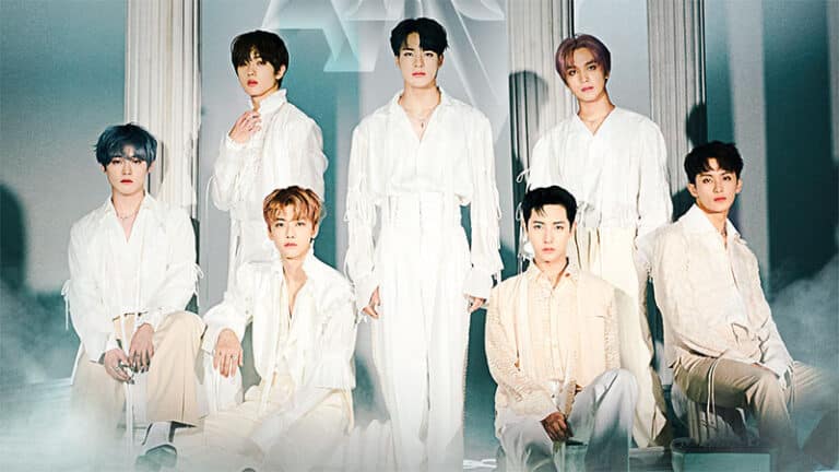 NCT Dream announces first-ever US headlining tour