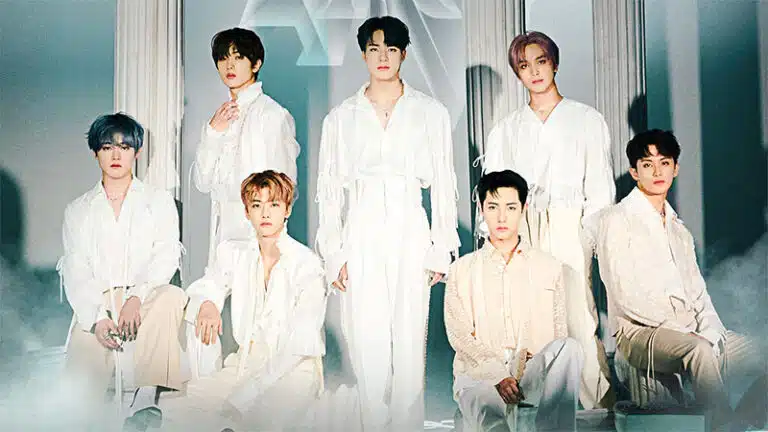 NCT Dream announces first-ever US headlining tour