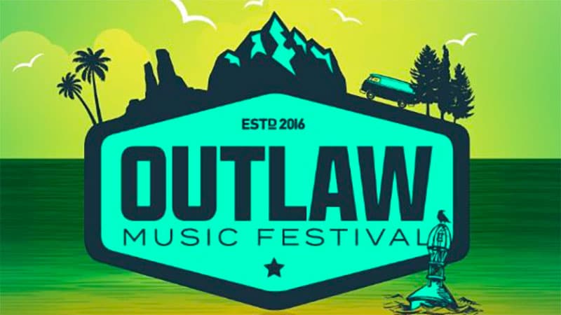 Willie Nelson adds additional Outlaw Music Festival dates