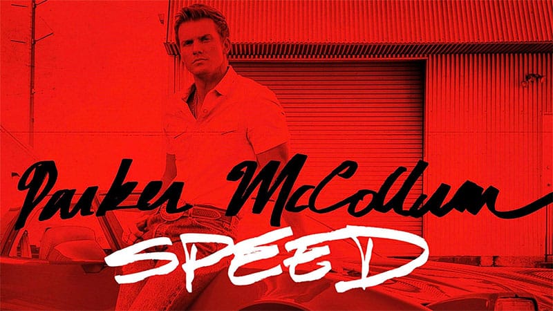 Parker McCollum releases ‘Speed’